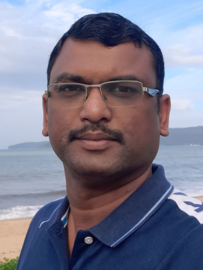 Prof. Manikandan Paranjothy